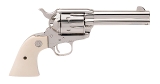 "Consecutive Pair of Colt Single Action Army 3rd Gen Revolvers .45 LC (L2025-09005)" - 9 of 13