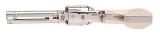 "Consecutive Pair of Colt Single Action Army 3rd Gen Revolvers .45 LC (L2025-09005)" - 6 of 13