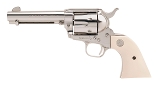 "Consecutive Pair of Colt Single Action Army 3rd Gen Revolvers .45 LC (L2025-09005)" - 8 of 13