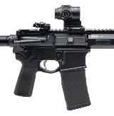 "Springfield Armory Saint Victor Pistol 5.56 NATO (L2025-09003)" - 2 of 5