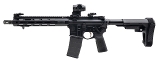 "Springfield Armory Saint Victor Pistol 5.56 NATO (L2025-09003)" - 3 of 5