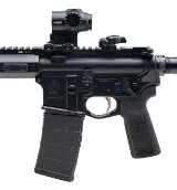 "Springfield Armory Saint Victor Pistol 5.56 NATO (L2025-09003)" - 4 of 5
