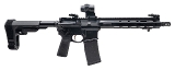 "Springfield Armory Saint Victor Pistol 5.56 NATO (L2025-09003)" - 1 of 5