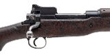 "WWI Remington Model 1917 Bolt Action Rifle – .30-06 Springfield (L2025-05270)" - 2 of 8