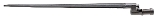 "Russian Tula Arsenal M91/30 Mosin-Nagant Rifle – 7.62x54R (L2025-08208)" - 10 of 10