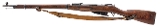"Russian Tula Arsenal M91/30 Mosin-Nagant Rifle – 7.62x54R (L2025-08208)" - 4 of 10