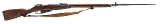 "Russian Tula Arsenal M91/30 Mosin-Nagant Rifle – 7.62x54R (L2025-08208)" - 1 of 10