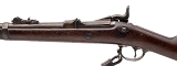 "Documented Spanish-American War U.S. Springfield Model 1873 Trapdoor Rifle – .45-70 Government (AL10274)" - 5 of 12