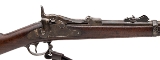 "Documented Spanish-American War U.S. Springfield Model 1873 Trapdoor Rifle – .45-70 Government (AL10274)" - 3 of 12