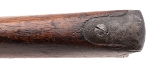 "Documented Spanish-American War U.S. Springfield Model 1873 Trapdoor Rifle – .45-70 Government (AL10274)" - 9 of 12