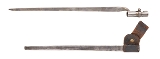 "Documented Spanish-American War U.S. Springfield Model 1873 Trapdoor Rifle – .45-70 Government (AL10274)" - 12 of 12