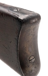 "Documented Spanish-American War U.S. Springfield Model 1873 Trapdoor Rifle – .45-70 Government (AL10274)" - 10 of 12