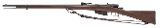 "WWI Italian Vetterli M1870/87/15 Bolt Action Rifle – 6.5mm Carcano (48751)" - 5 of 11
