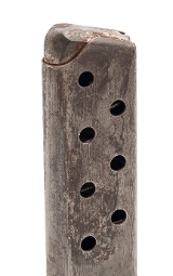 "Early Mauser HSc Magazine – .32 ACP (7.65mm), Mauser Logo Floor Plate (MAG492)" - 2 of 2