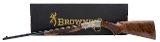 "Browning SA22 Grade VI Takedown Rifle .22LR (L2025-08561)" - 6 of 6