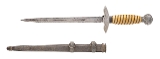 "WWII German E. & F. Hörster Marked 2nd Model Luftwaffe Dagger (MEW4248)" - 2 of 2