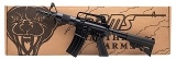 "(SN: DP15006200) DPMS Kitty Kat DP-15 Pistol 5.56 NATO (L2025-09115) NEW" - 5 of 5