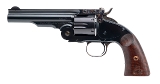 "(SN: F29001) Taylor's & Company Schofield Revolver .45 LC (L2025-08980) NEW" - 1 of 3