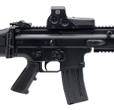 "FN Scar 16S Rifle 5.56 NATO (L2025-09075)" - 2 of 6