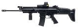 "FN Scar 16S Rifle 5.56 NATO (L2025-09075)" - 3 of 6