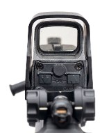 "FN Scar 16S Rifle 5.56 NATO (L2025-09075)" - 5 of 6