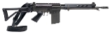 "DSA SA58 FAL Rifle .308 Win (L2025-08815)" - 1 of 4