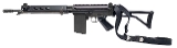 "DSA SA58 FAL Rifle .308 Win (L2025-08815)" - 3 of 4