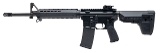 "BCM BCM4 Rifle 5.56 NATO (L2025-09053)" - 3 of 4