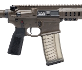 "(SN: J000590) SOLGW MK1 Pistol 5.56 NATO (L2025-08614) NEW" - 2 of 5