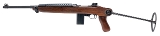 "Universal M1 Paratrooper Carbine .30 Carbine (L2025-09051)" - 3 of 4
