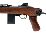"Universal M1 Paratrooper Carbine .30 Carbine (L2025-09051)" - 4 of 4