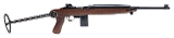"Universal M1 Paratrooper Carbine .30 Carbine (L2025-09051)" - 1 of 4