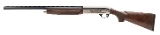 "(SN: MS12-10945Z) Benelli Montefeltro Silver Shotgun 12 Gauge (L2025-08702) NEW" - 3 of 5