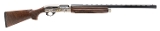 "(SN: MS12-10945Z) Benelli Montefeltro Silver Shotgun 12 Gauge (L2025-08702) NEW"