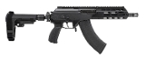 "(SN: G2040139) IWI Galil Ace Gen II Pistol 7.62x39mm (L2025-08743) NEW" - 1 of 5
