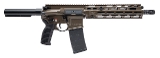 "(SN: 241-414810) Heckler & Koch MR556 A4 Pistol 5.56 NATO (L2025-09111) NEW" - 1 of 5