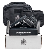 "Springfield Armory Emissary Pistol 10mm (L2025-09080)" - 7 of 7