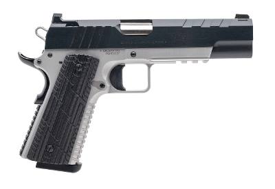 "Springfield Armory Emissary Pistol 10mm (L2025-09080)"