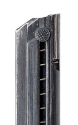 "WWII German 122 Code Haenel Luger Magazine 9mm (MAG417)"