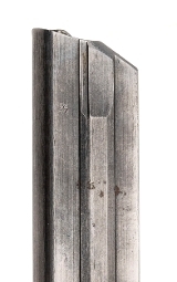 "WWII German Luger Magazine, 9mm “122" Code (MAG400)" - 2 of 3