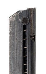 "WWII German Luger Magazine, 9mm “122" Code (MAG411)"