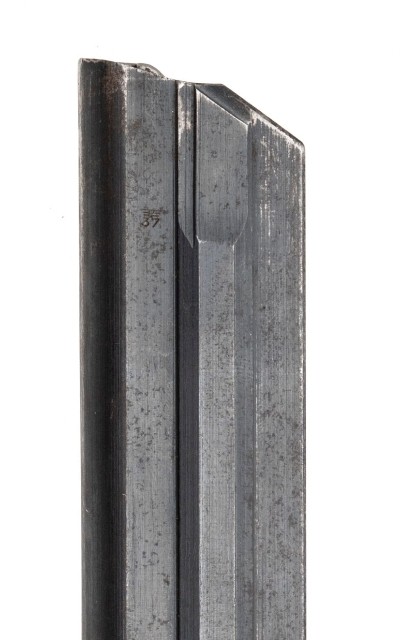 "WWII German Luger Magazine, 9mm 122â€ Code (MAG411)" - Image 2 of 3