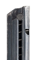 "WWII German “122" Code Luger Magazine 9mm (MAG413)"