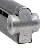 "WWII German “122" Code Luger Magazine 9mm (MAG413)" - 3 of 3