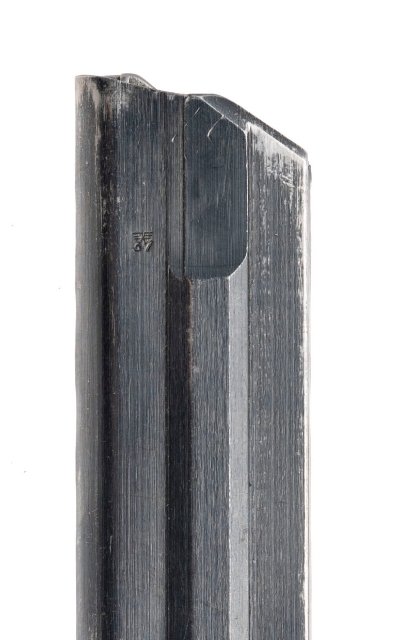 "WWII German 122â€ Code Luger Magazine 9mm (MAG413)" - Image 2 of 3