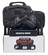 "Springfield Armory Echelon Pistol 9mm (L2025-09081)" - 4 of 4
