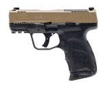 "(SN: B018220) Heckler & Koch CC9 Pistol 9mm (L2025-09097) NEW" - 2 of 3