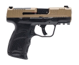 "(SN: B018220) Heckler & Koch CC9 Pistol 9mm (L2025-09097) NEW" - 1 of 3