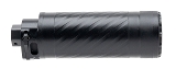 "(SN: 5L00065) LWRC S-556 Suppressor 5.56mm (L2025-09119) NEW" - 2 of 3
