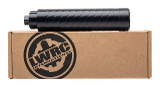 "(SN: 7L00038) LWRC S-762-Ti Suppressor .30 Cal (L2025-09118) NEW" - 1 of 3